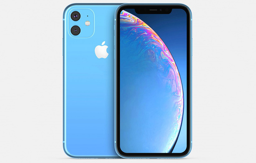 New iPhone XR 01