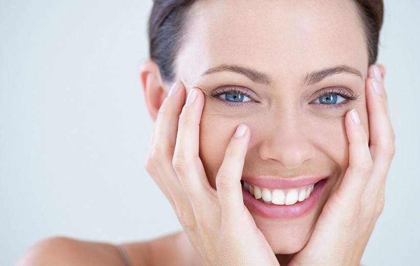 Whitening Strips Can kill Teeth Collagen 15
