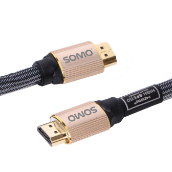 کابل HDMI سومو مدل SH2215 طول 15 متر