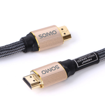کابل HDMI سومو مدل SH2220 طول 20 متر