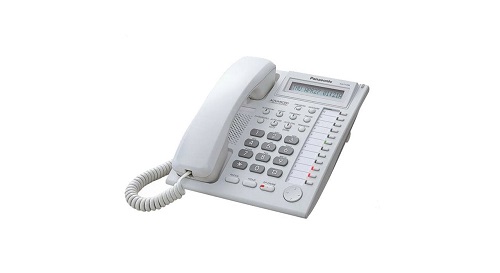 تلفن سانترال پاناسونیک مدل KX-T7730X