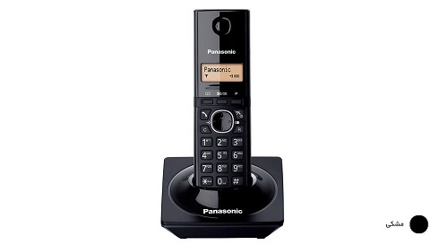 تلفن بی سیم پاناسونیک مدل KX-TGC1711