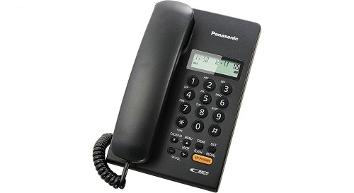 تلفن باسیم پاناسونیک مدل KX-TT7705X