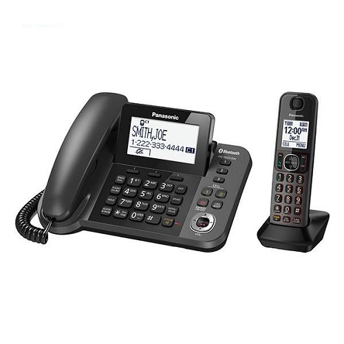 تلفن بی‌سیم پاناسونیک مدل KX-TGF380