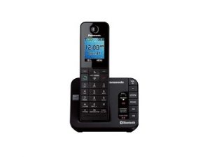 تلفن بی سیم پاناسونیک مدل KX-TGH295