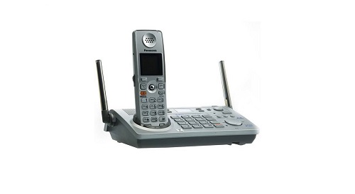 تلفن پاناسونیک مدل KX-TG5776