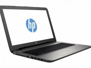 لپ تاپ 15 اینچی اچ پی مدل HP Notebook – 15-ra003nia