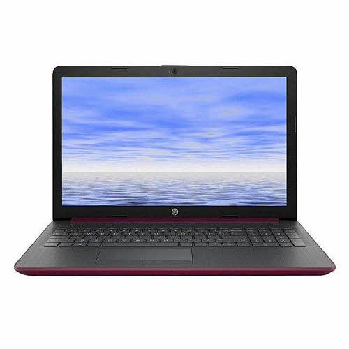 لپ تاپ 15 اینچی اچ پی مدل HP 15DB0005DS – A
