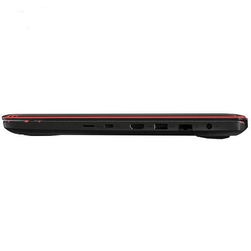 لپ تاپ 15 اینچی ایسوس مدل FX570UD - L