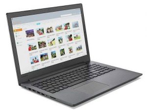 لپ تاپ 15 اینچی لنوو مدل Lenovo ideapad 130 – PQ Core i7