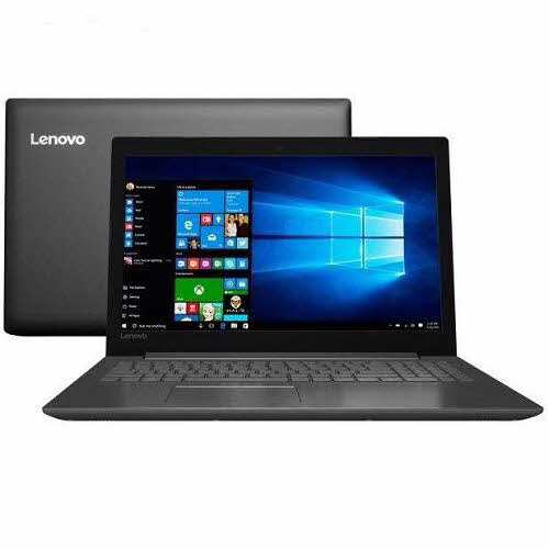 لپ تاپ 15 اینچی لنوو مدل Lenovo Ideapad 320 – AQ Core i3