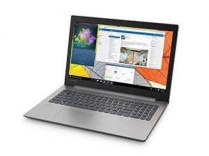 لپ تاپ 15 اینچی لنوو مدل Lenovo Ideapad 330 – N4000