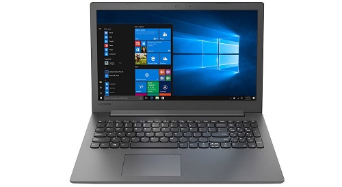 لپ تاپ 15 اینچی لنوو مدل Lenovo Ideapad130 – 15IKB Core i3