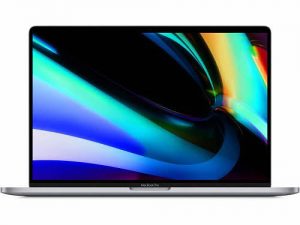 لپ تاپ 16 اینچی اپل مدل MacBook Pro MVVK2 2019 Core i9