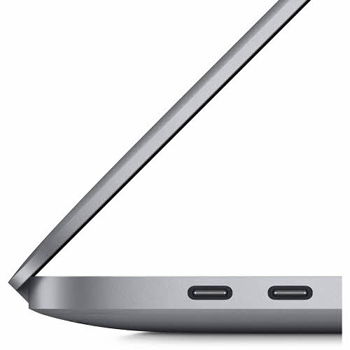 MacBook Pro MVVK2 20192