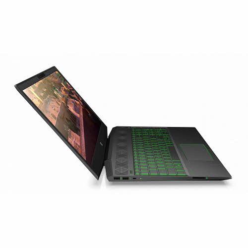 لپ تاپ 15 اینچی اچ پی مدل Pavilion Gaming - DK0210TX - C