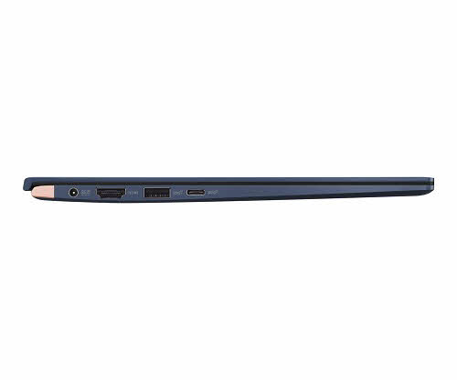لپ تاپ 14 اینچی ایسوس مدل ZenBook UX433FA - EP