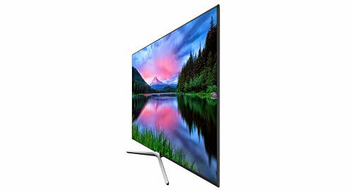 تلویزیون ال ای دی هوشمند سامسونگ مدل 49N6900 سایز 49 اینچ