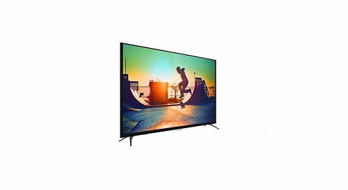 تلویزیون ال ای دی هوشمند فیلیپس مدل 49PUT7032 سایز 49 اینچ