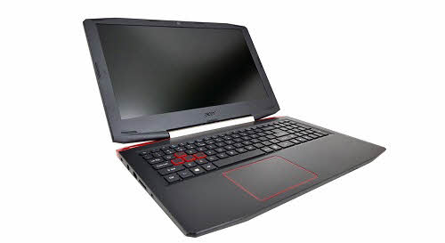 لپ تاپ 15 اینچی ایسر مدل Aspire VX5-591G-710B