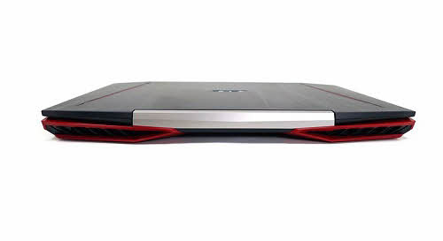 لپ تاپ 15 اینچی ایسر مدل Aspire VX5-591G-74AF