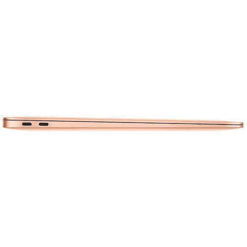 لپ تاپ 13 اینچی اپل مدل MacBook Air MVFM2 2018 با صفحه نمایش رتینا