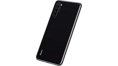 گوشی موبایل شیائومی مدل Redmi Note 8 M1908C3ji دو سیم‌ کارت ظرفیت 128 گیگابایت