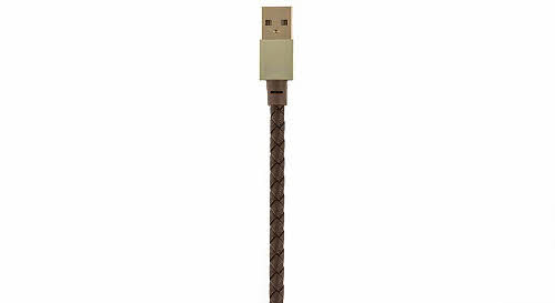 کابل تبدیل USB به لایتنینگ تسکو مدل TC 65 طول 1.5 متر