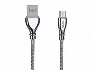 کابل تبدیل USB به microUSB تسکو مدل TC-A25 طول 1 متر