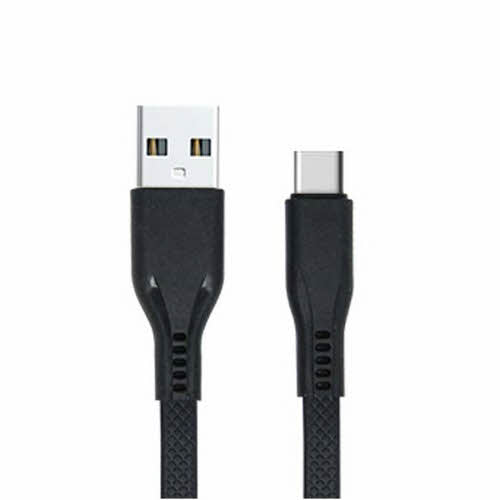 کابل تبدیل USB به USB-C تسکو مدل TC C103 طول 1 متر