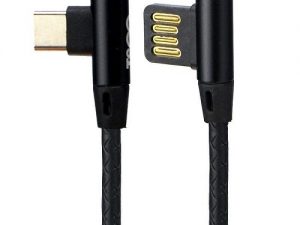 کابل تبدیل USB به USB-C تسکو مدل TC MC76 طول0.2 متر