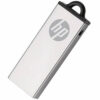 فلش مموری USB 2.0 اچ پی مدل v220w ظرفیت 64 گیگابایت