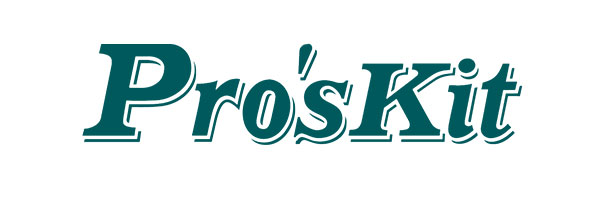 Proskit logo