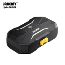 ست پیچ گوشتی 145 تکه جکمی مدل JM 8183 JAKEMY