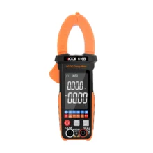 کلمپ متر ویکتور مدل Victor 616B AC/DC